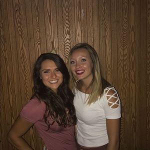 Meet your Posher, Kyna